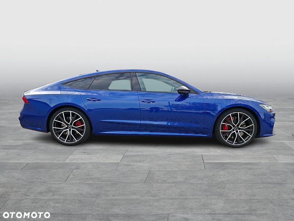 Audi S7 Sportback TDI mHEV Quattro Tiptronic - 6