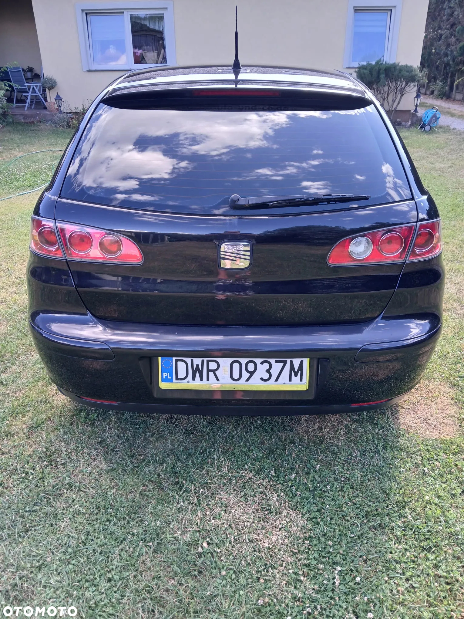 Seat Ibiza 1.4 16V Reference - 5