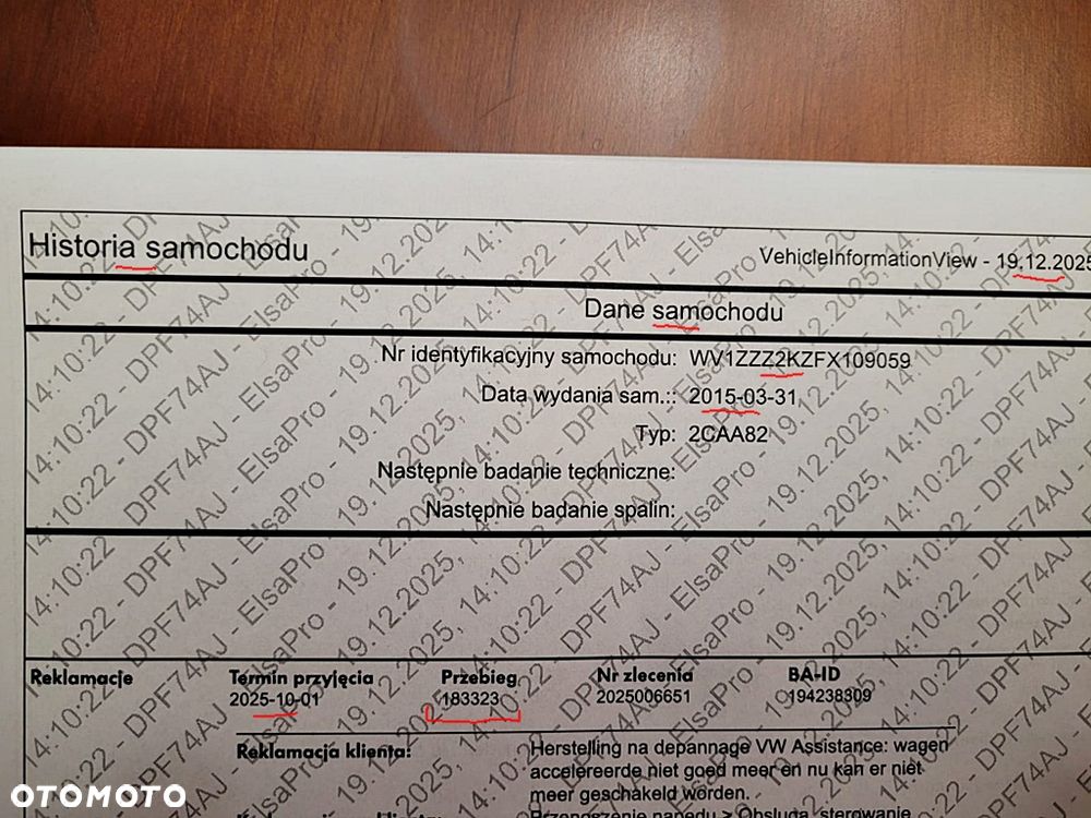 Volkswagen Caddy - 34