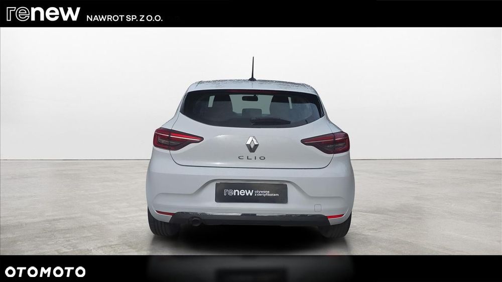 Renault Clio - 4