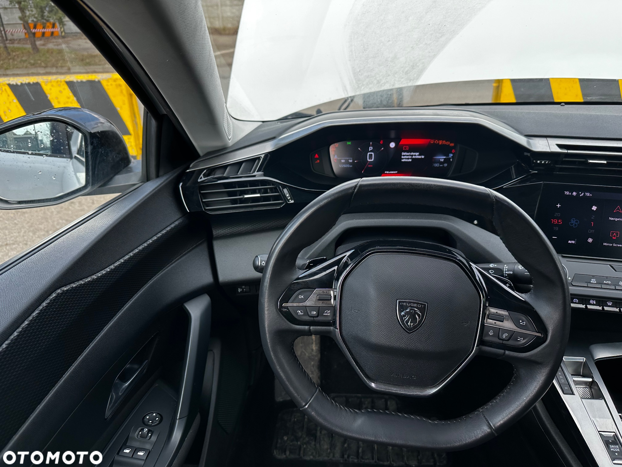 Peugeot 308 - 14