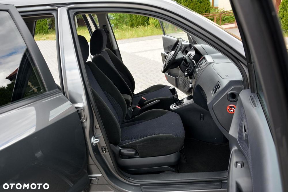 Hyundai Tucson 2.0 2WD Edition Plus - 27