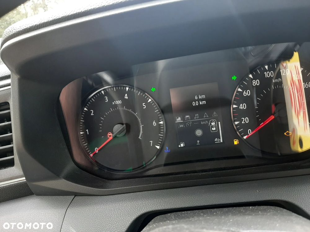 Renault Master - 3