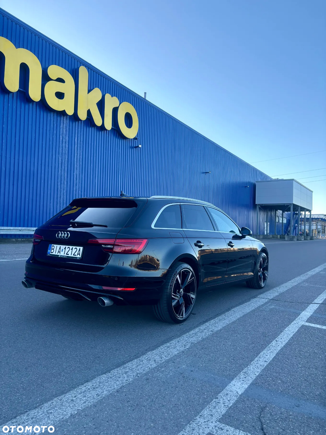 Audi A4 2.0 TDI S tronic - 4