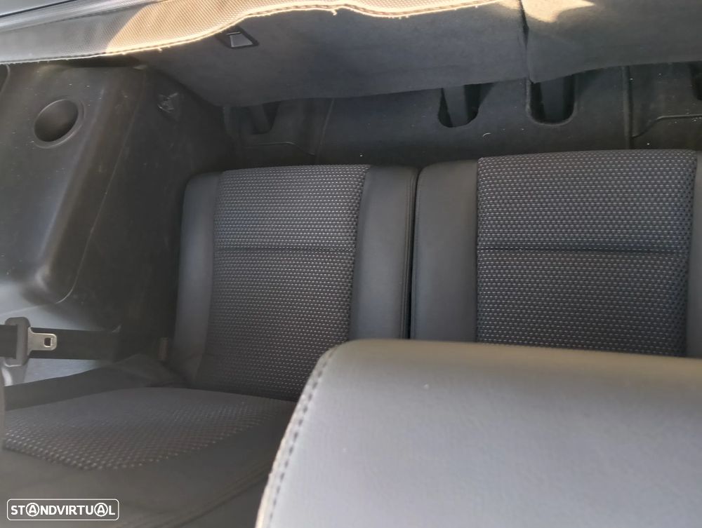 Chevrolet Captiva 2.0 VCDi Seven Extreme 7L - 34