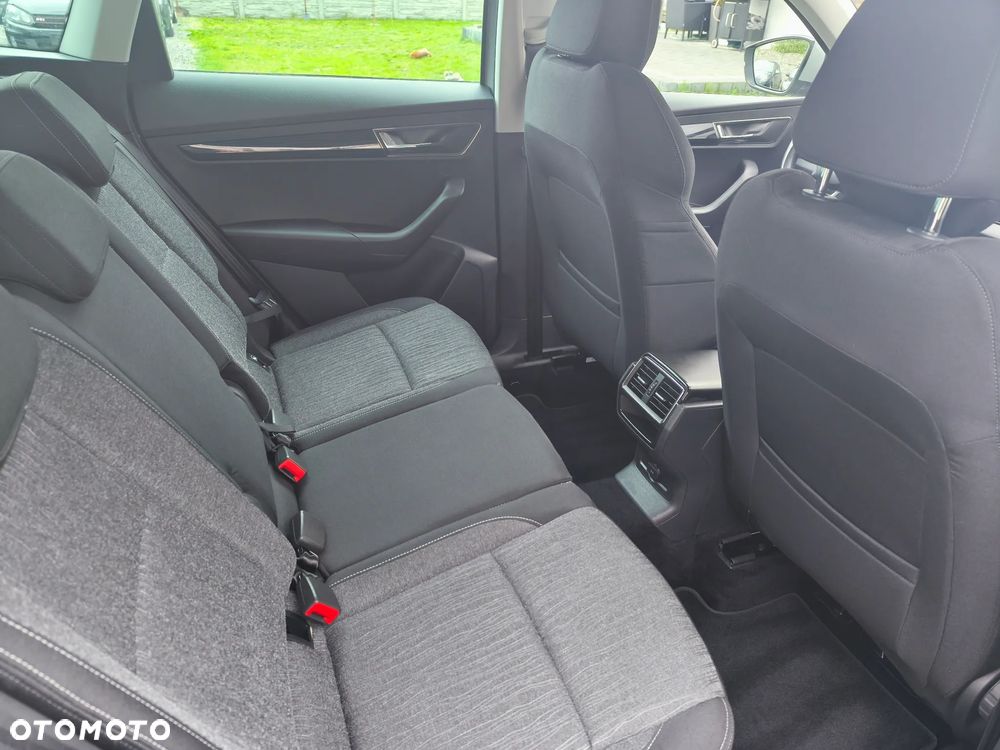 Skoda Karoq 1.6 TDI SCR DSG Ambition - 10