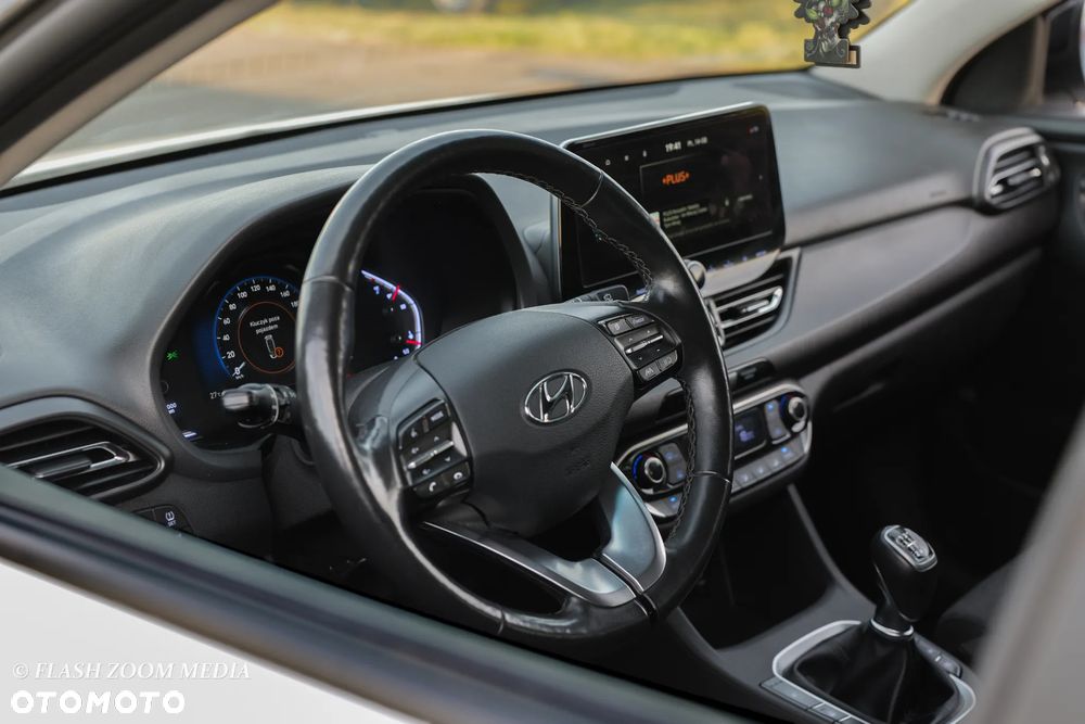 Hyundai i30 1.6 CRDI EDITION 30+ - 15