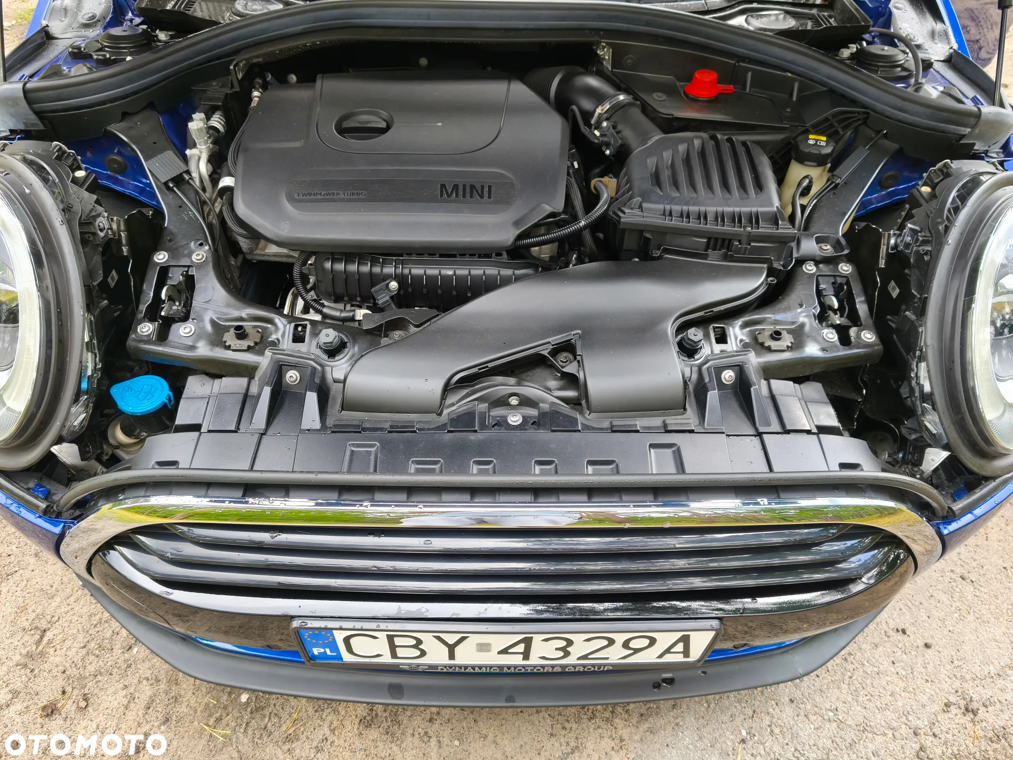MINI Clubman Cooper Untold Edition - 13