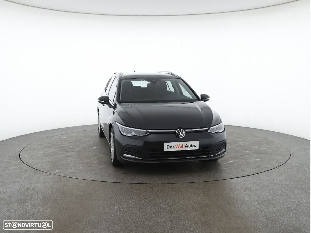 VW Golf Variant 1.5 eTSI Style DSG - 4
