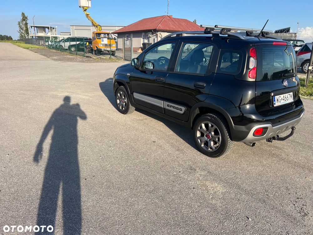 Fiat Panda - 7