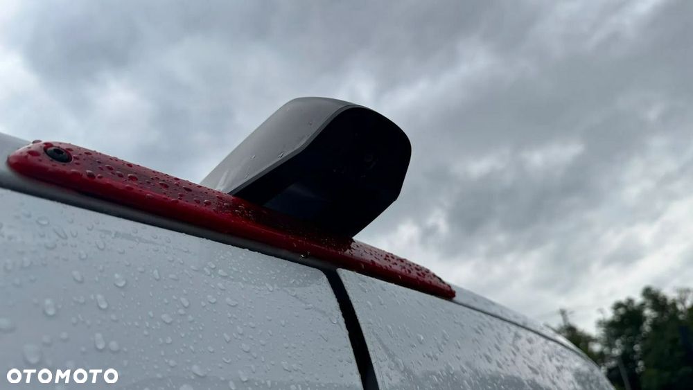 Mercedes-Benz Sprinter - 7