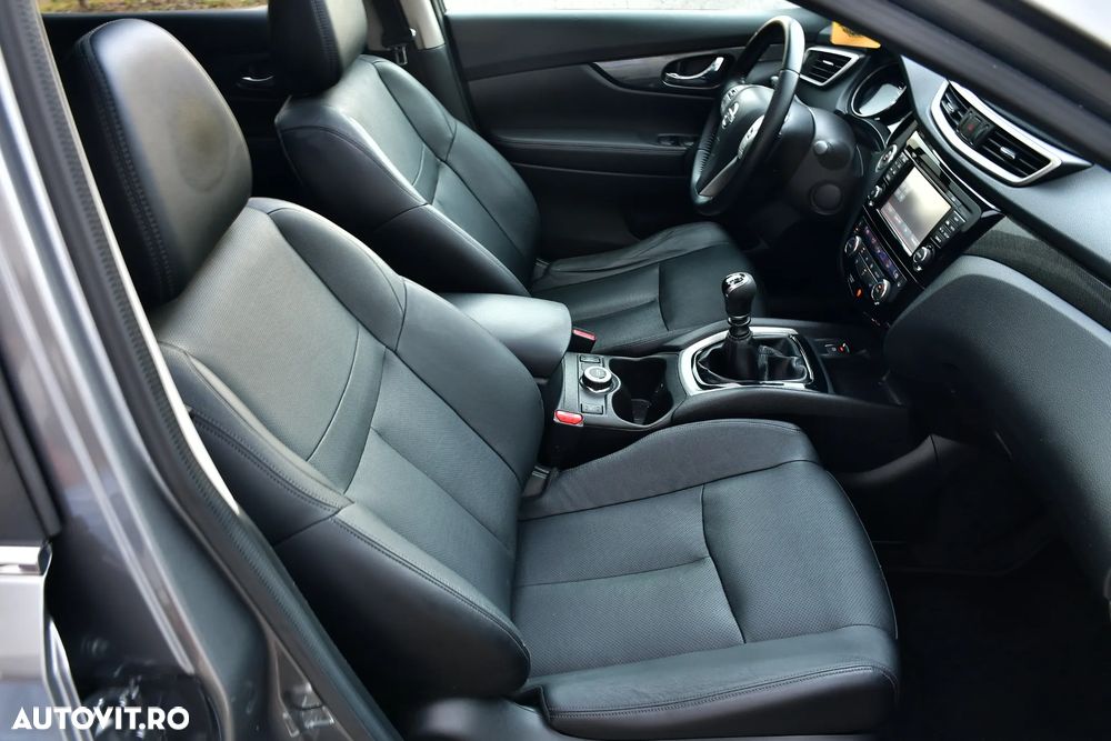 Nissan X-Trail - 16