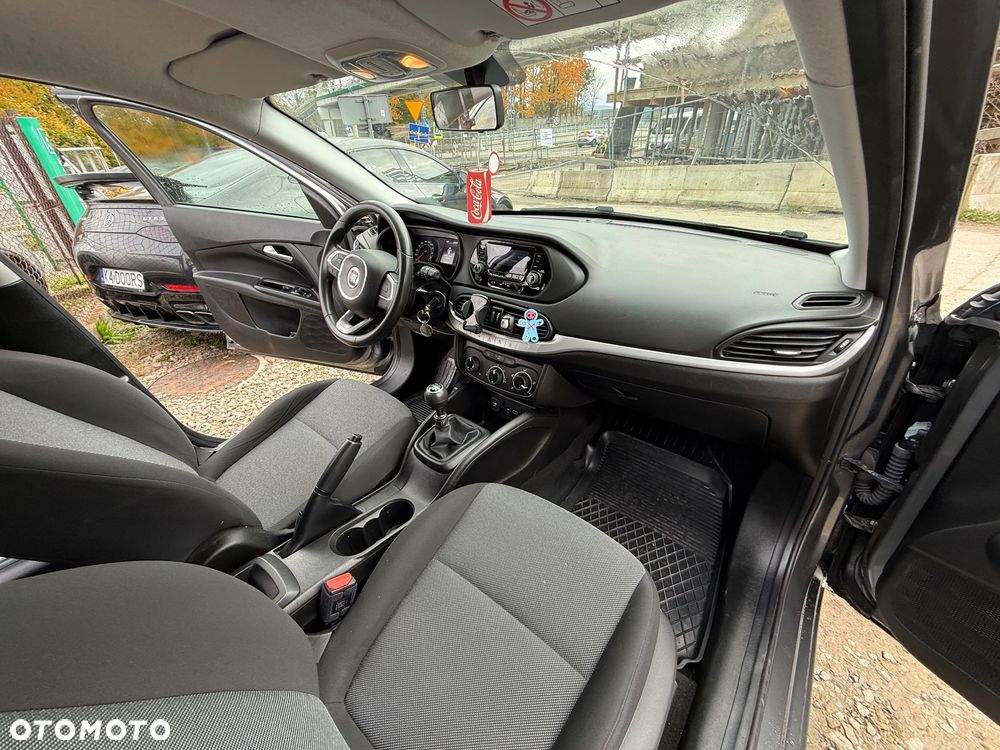 Fiat Tipo 1.4 16v S-Design - 8