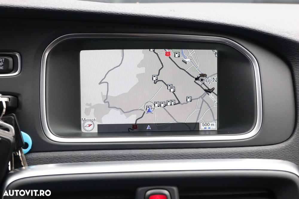 Volvo V40 D2 RDesign - 6