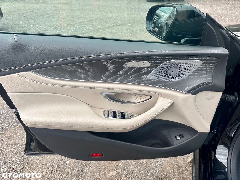 Mercedes-Benz CLS 350 9G-TRONIC AMG Line - 10