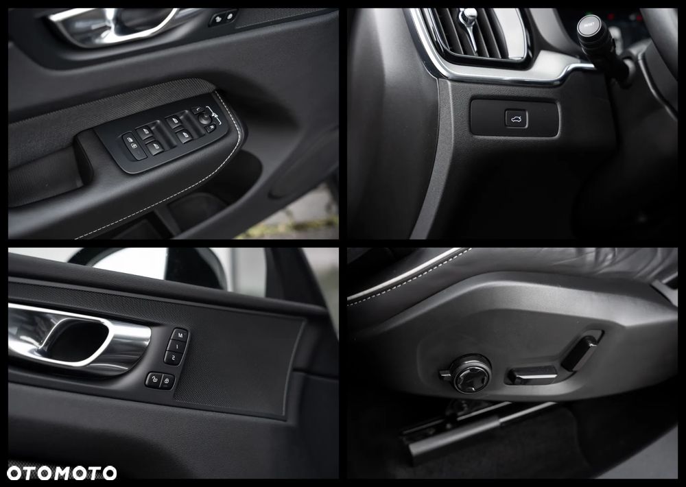 Volvo XC 60 B4 D Plus Dark - 41