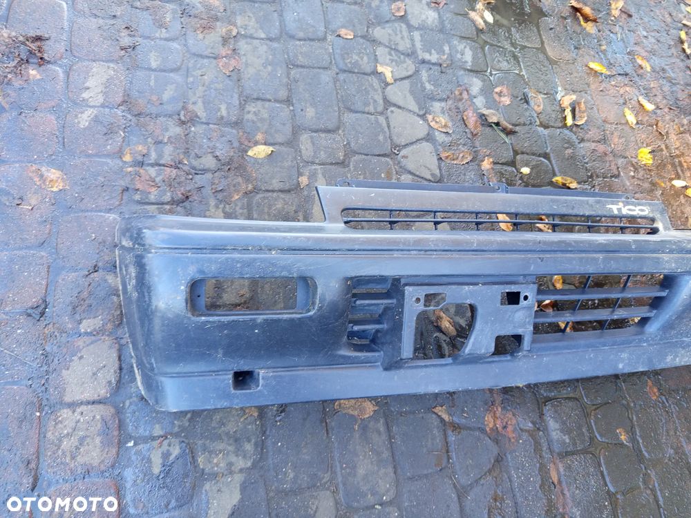 ZDERZAK PRZÓD DAEWOO TICO - 2