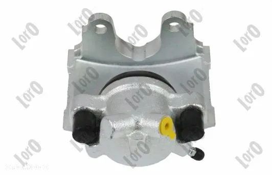 ZACISK HAMULCOWY PRZÓD LEWY+PRAWY BMW 3 (E46), X3 (E83), Z4 (E85), Z4 (E86); MG MG ZT, MG ZT- T; ROVER 75, 75 I 2.0-4.6 02.99-12.11 - 2