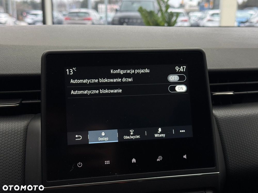 Renault Clio 1.0 TCe Equilibre - 31