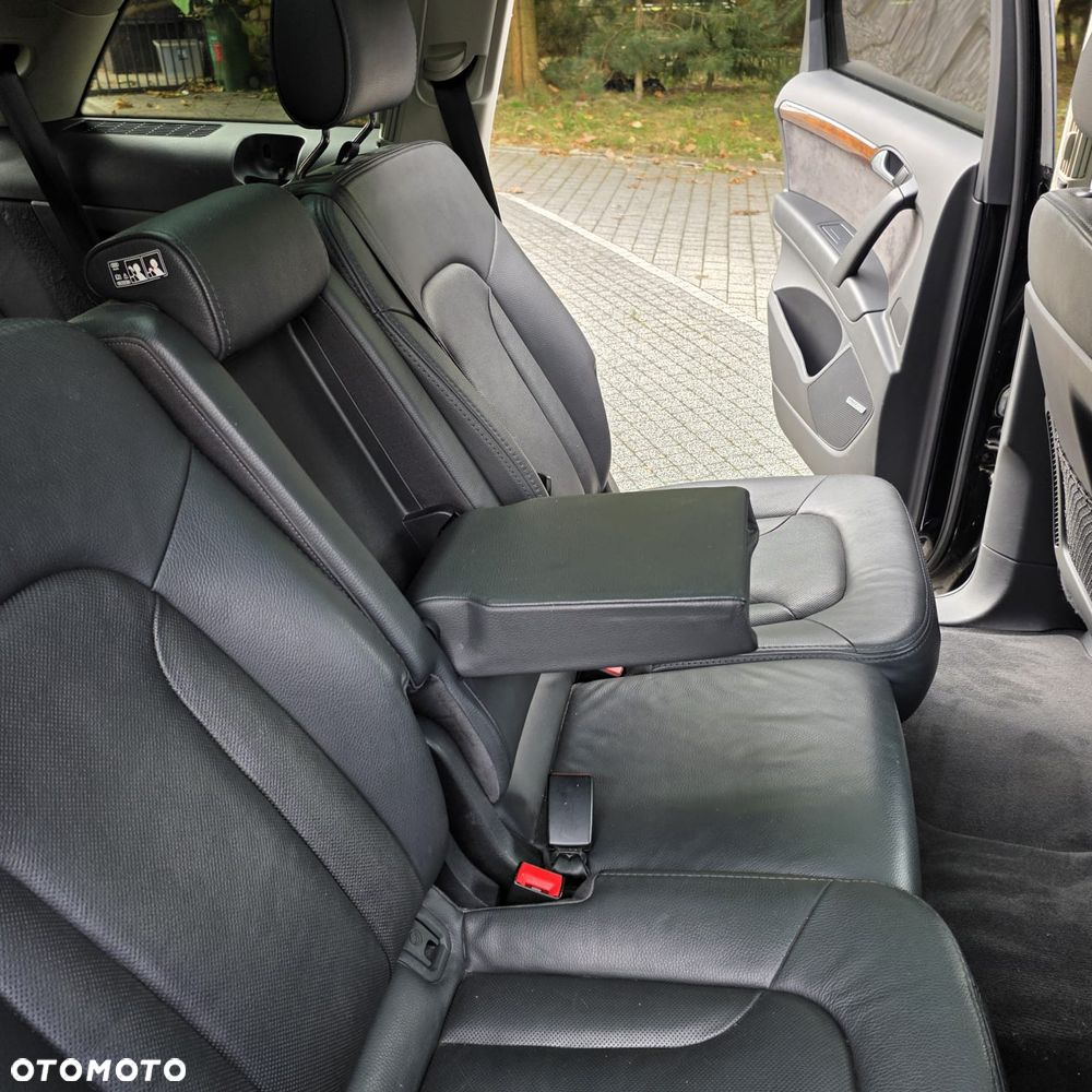 Audi Q7 - 13