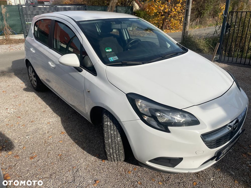 Opel Corsa 1.4 Enjoy - 2