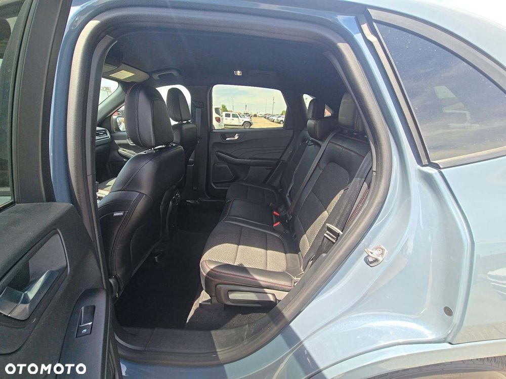 Ford Escape - 7