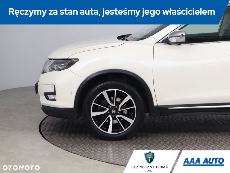 Nissan X-Trail - 16