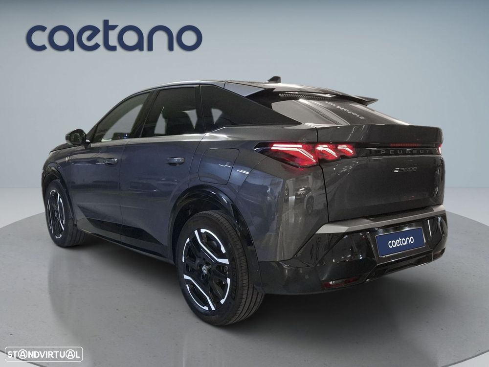 Peugeot E-3008 73 kWh GT - 6