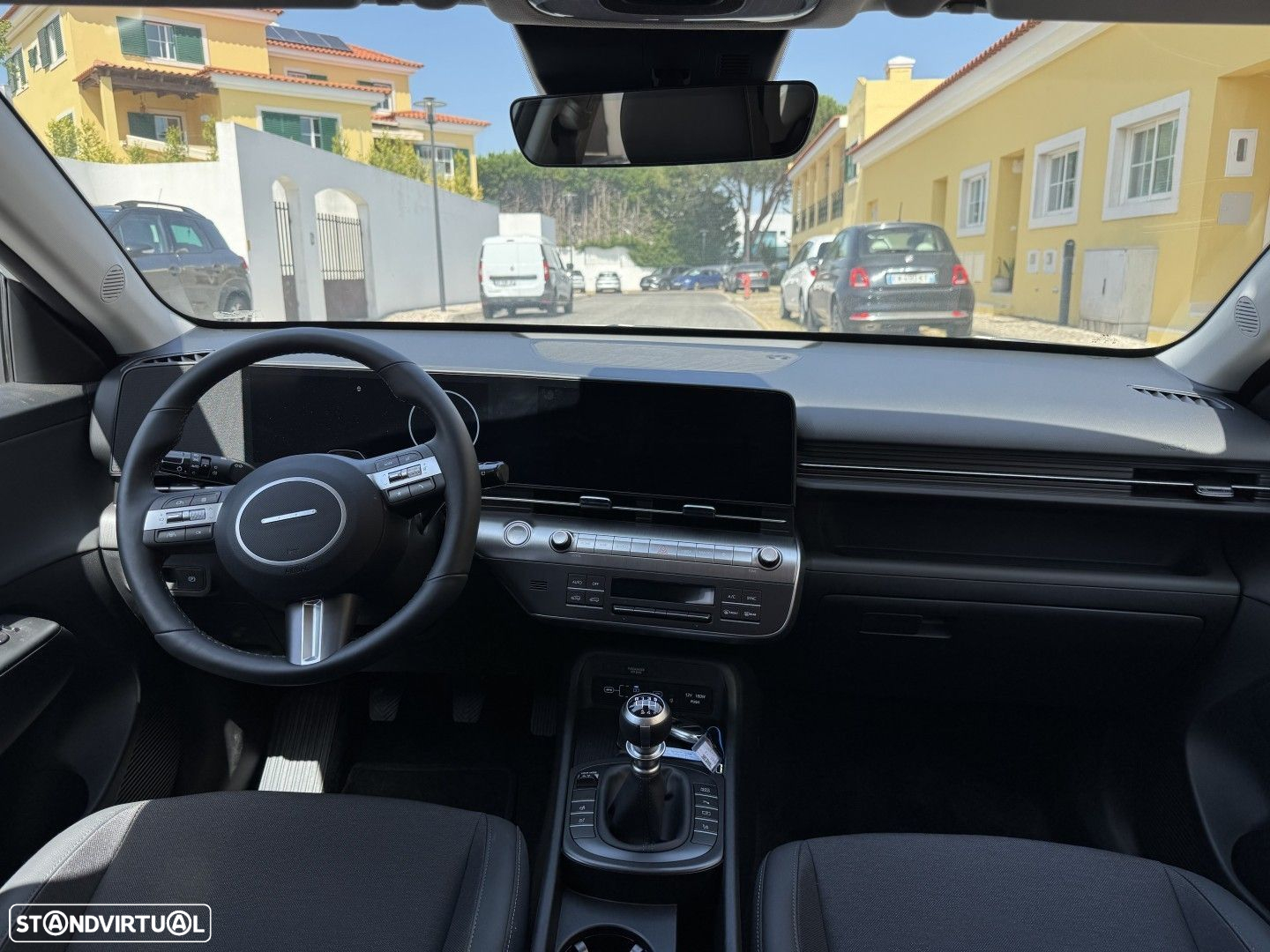 Hyundai Kauai 1.0 T-GDi Premium (TT) - 11