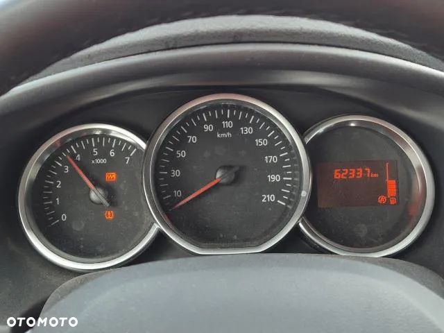 Dacia Sandero Stepway 1.0 TCe Comfort - 9