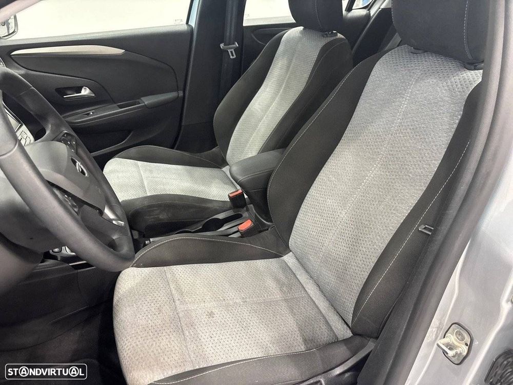 Opel Corsa 1.2 T - 9