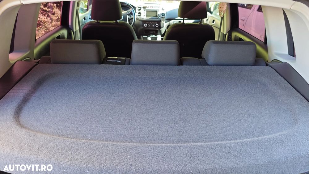 Volkswagen Tiguan 1.4 TSI BMT Trend&Fun - 14