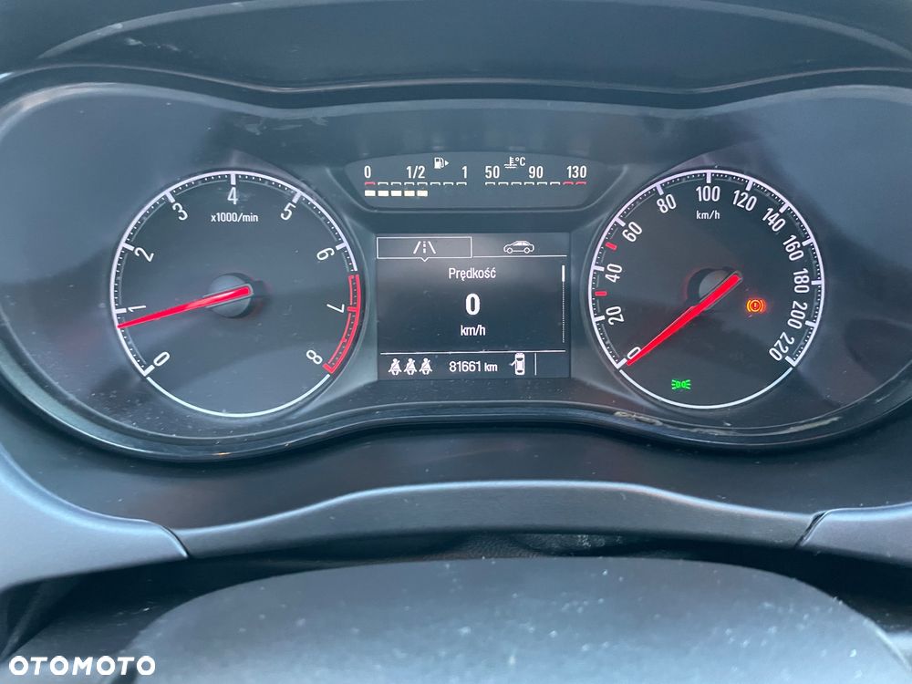 Opel Corsa 1.4 Color Edition - 9