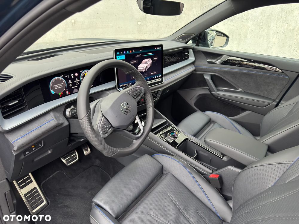 Volkswagen Tayron 2.0 TSI R-Line Plus DSG - 6