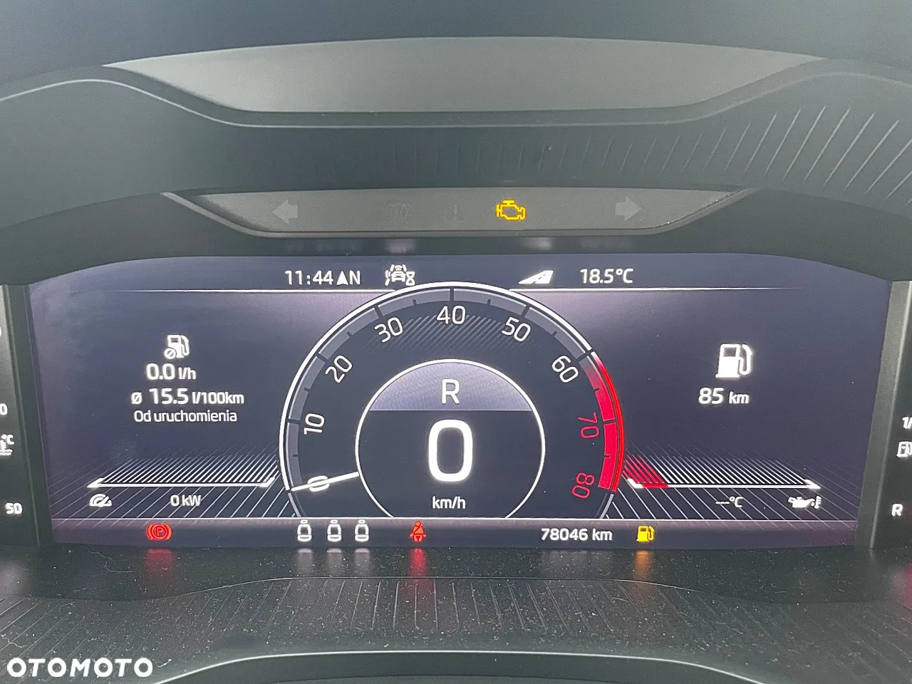 Skoda Kodiaq 2.0 TSI 4x4 Style DSG - 18