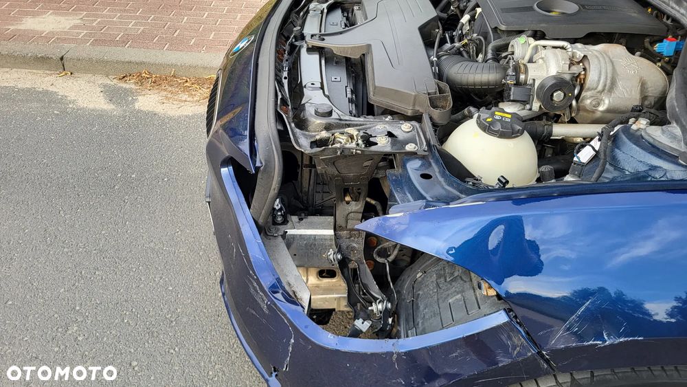 BMW Seria 1 - 10