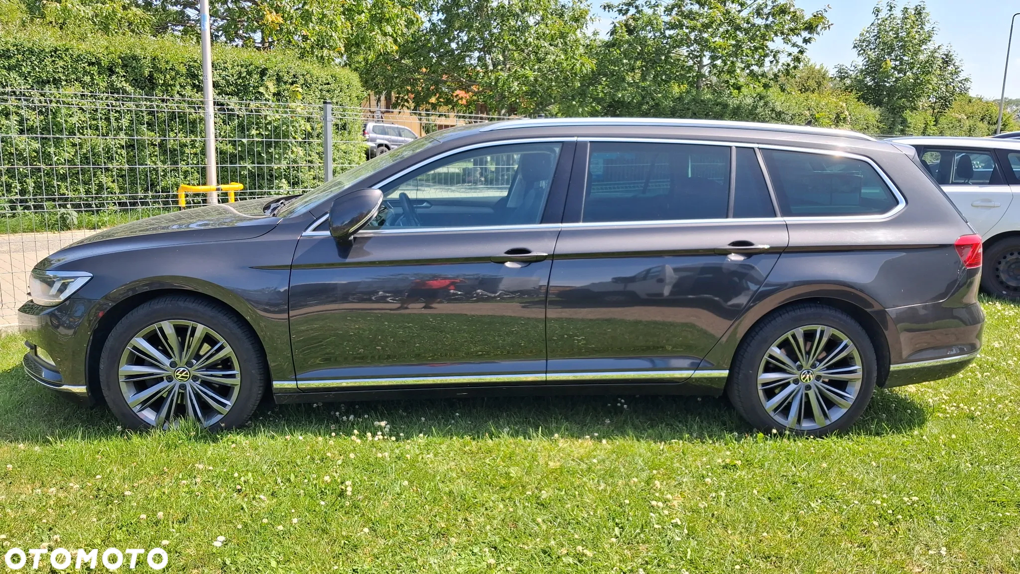 Volkswagen Passat 2.0 TDI BMT Highline DSG - 3