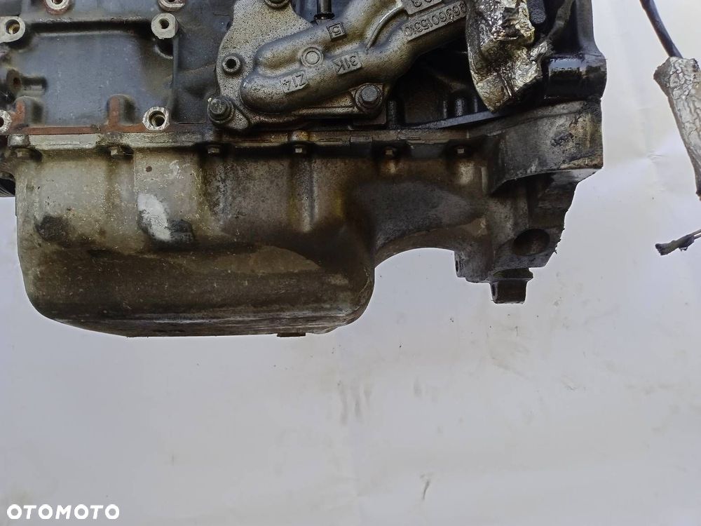 SILNIK NFU 10FX5A CITROEN C3 1.6 - 7