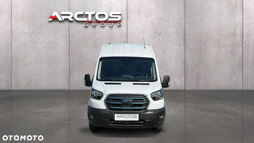 Ford Transit - 8