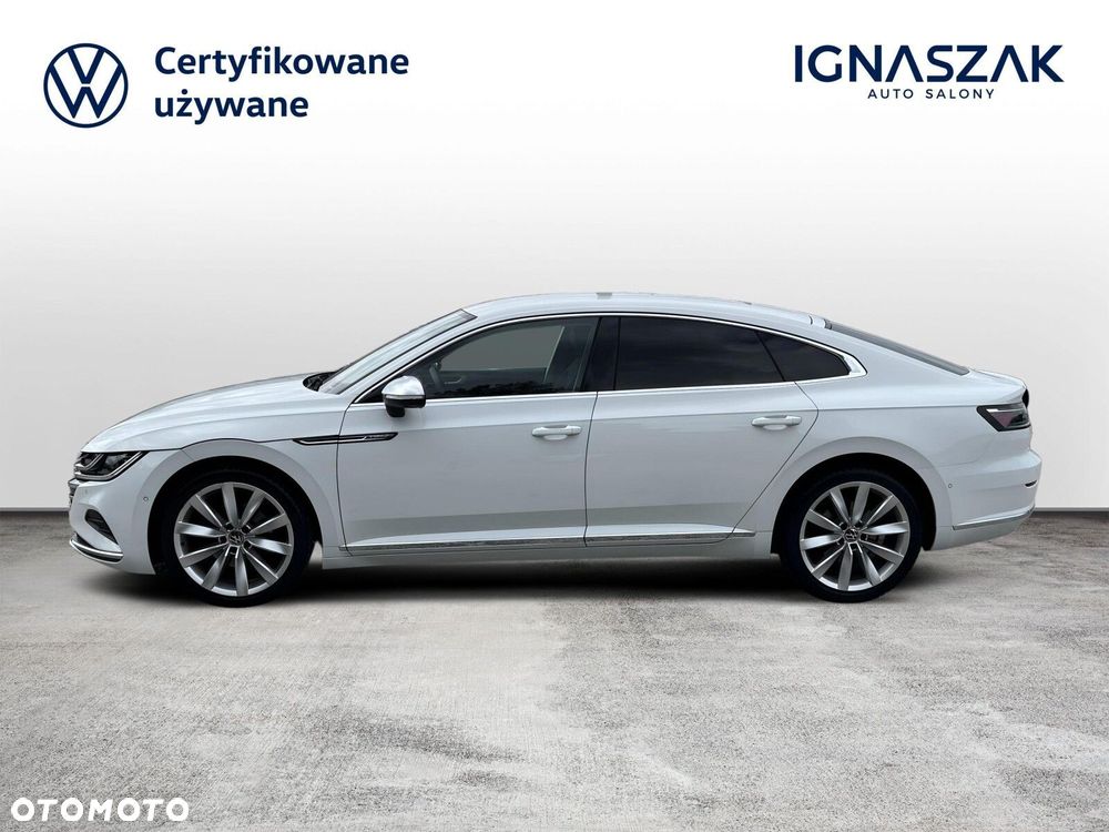 Volkswagen Arteon 2.0 TDI Elegance DSG - 3