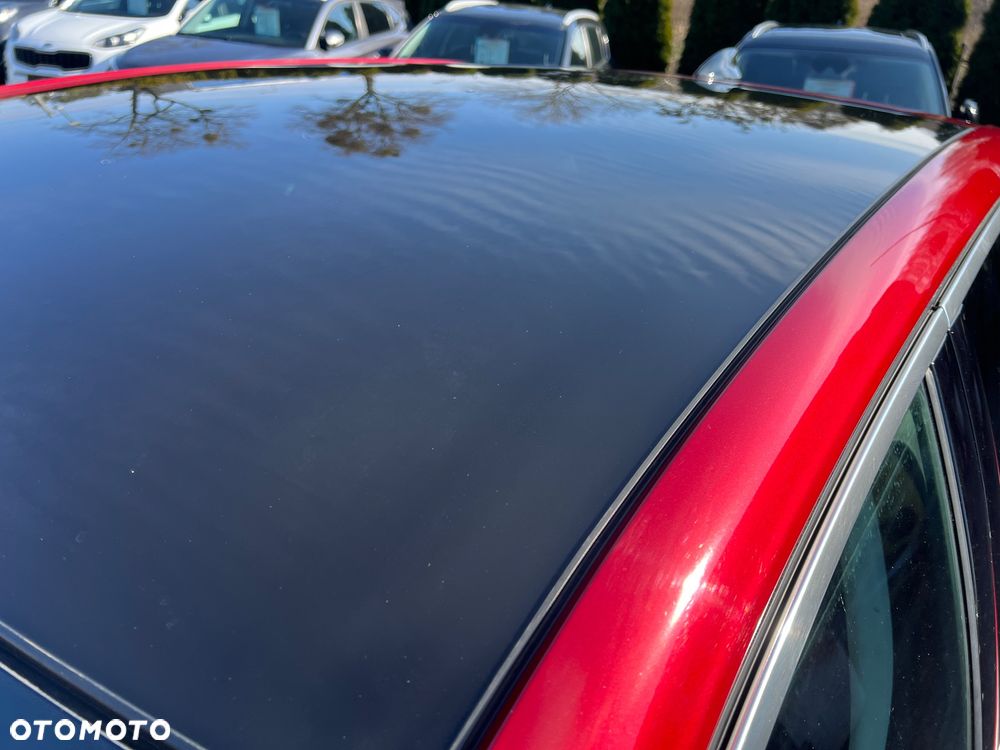 Opel Grandland X 1.2 Start/Stop Automatik Business INNOVATION - 21