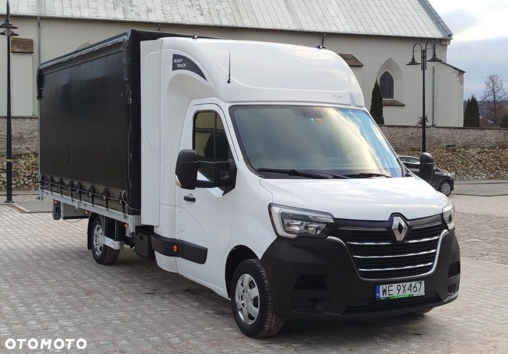 Renault Master - 11