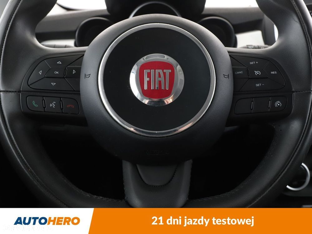 Fiat 500X 1.4 MultiAir Pop Star - 18