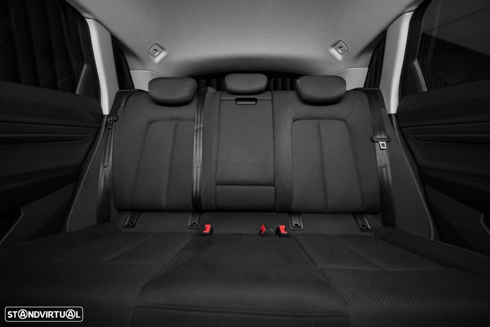 Audi e-tron 55 quattro Advanced - 43