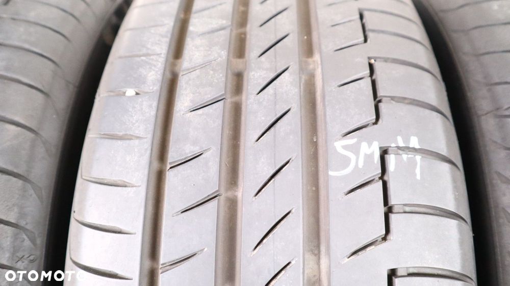 OPONY CONTINENTAL PREMIUMCONTACT 6 215/55/18 - 10