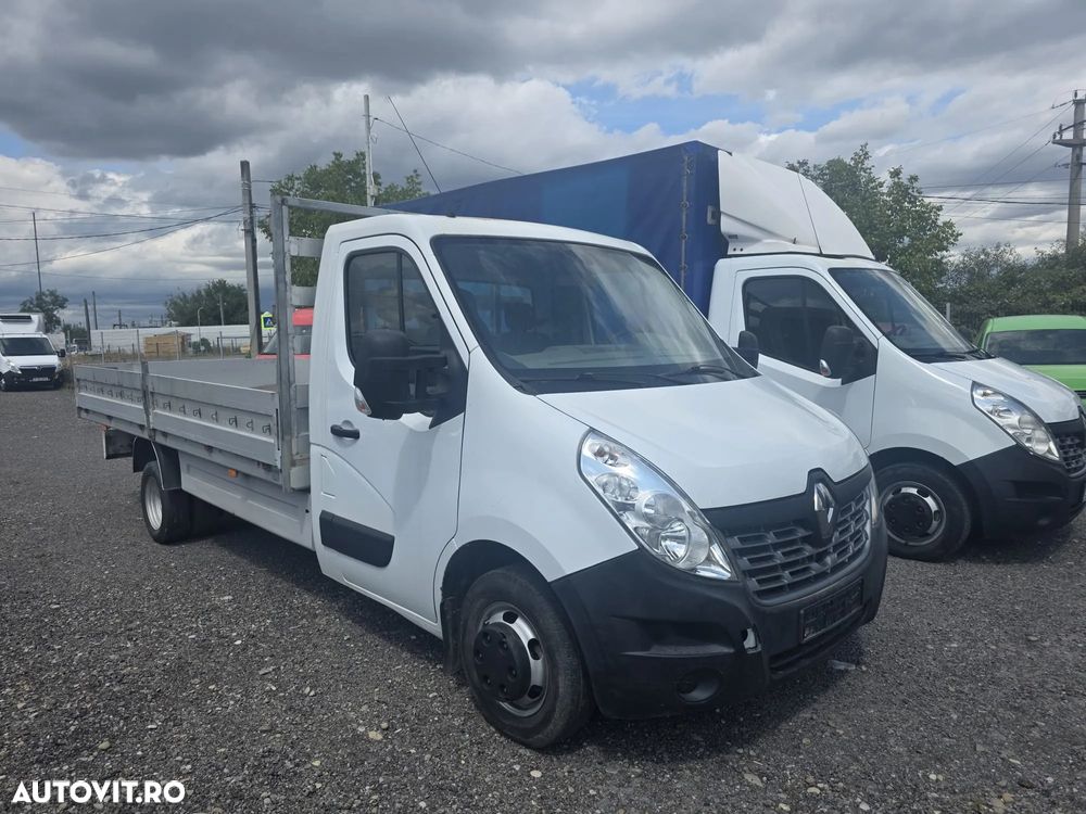 Renault MASTER - 3