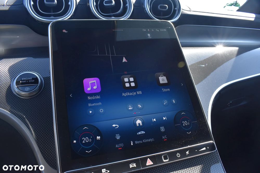 Mercedes-Benz GLC 300 d mHEV 4-Matic Avantgarde - 30