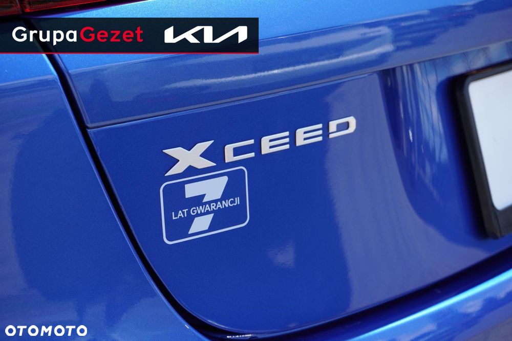 Kia XCeed - 8