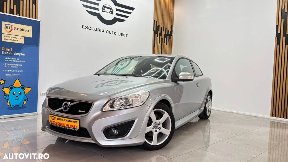 Volvo C30 D2 RDesign - 2