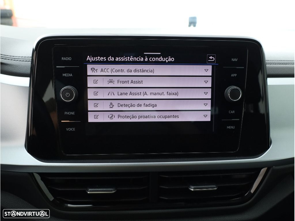 VW T-Roc 1.0 TSI Life - 20